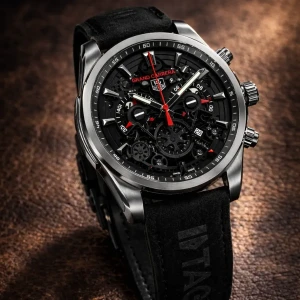 TAG HEUER 