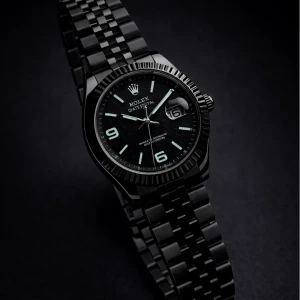 ROLEX LAND DWELLER