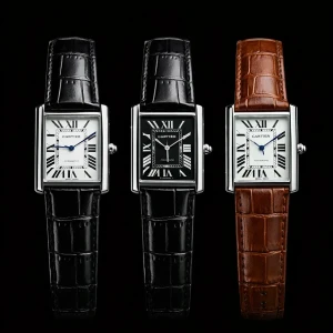 Cartier Tank