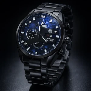 TAG HEUER CR7