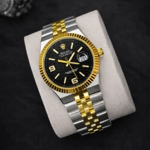 ROLEX LAND DWELLER