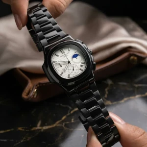 PATEK قمريه