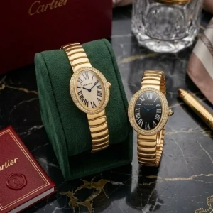 Cartier Baignoir