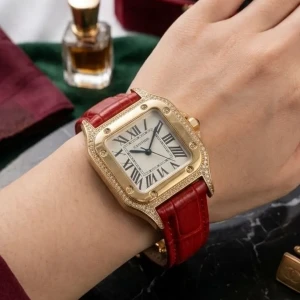 Cartier 