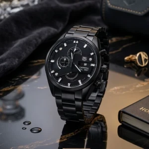TAG HEUER CR7