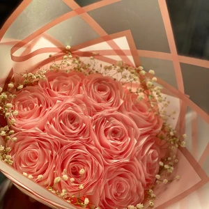 جمال يدوم طويلاً 