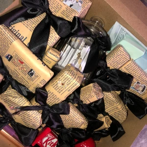 بوكس الميك أب