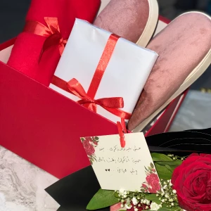 بوكس الحب♥️