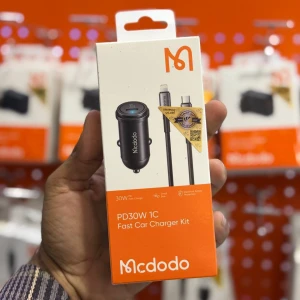 شاحنة سيارة مكدادو ايفون 30 واط