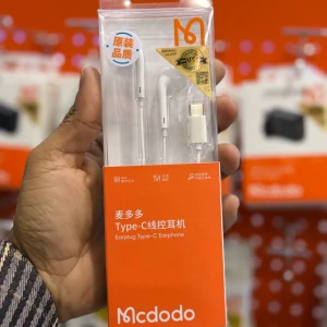 هتفون مكدادو تايبسي 