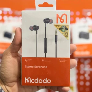 هيتفون مكدادو اوكس كوالتي عالي 