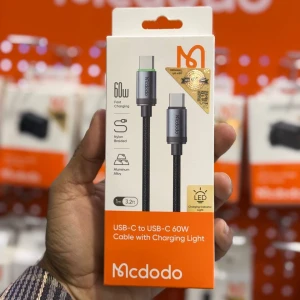 كيبل مكدادو  60 واط تايبسي - تايبسي 