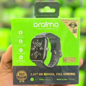 ساعة اورايمو 804