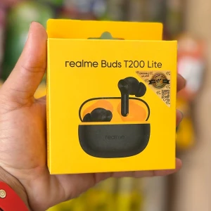 ايربود ريلمي T200lite