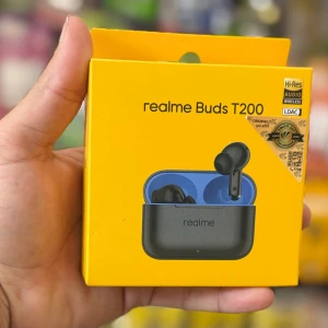 ايربود ريلمي T200