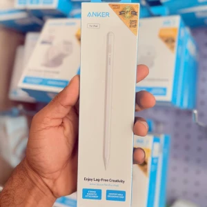 قلم انكر يدعم راحة اليد