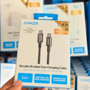 كيبل انكر 60 واط (تايبسي - تايبسي)