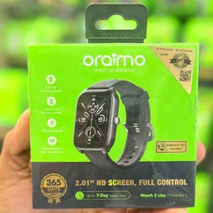 ساعة اورايمو 804