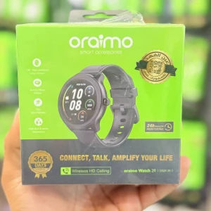 ساعة اورايمو 2R