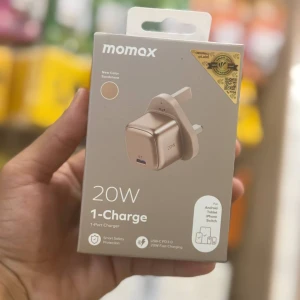 راس شحن موماكس 