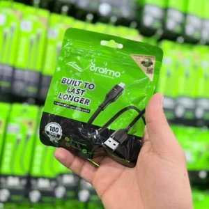 كيبل اورايمو جيس