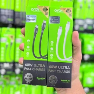 كيبل اورايمو 60 واط  ( تايبسي - تايبسي ) 