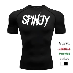 GYM shirt