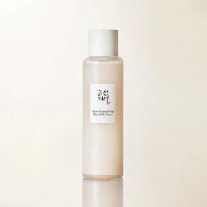  GLOW REPLENISHING  RICE MILK TONER