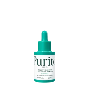  MIGHTY BAMBOO PANTHENOL SERUM