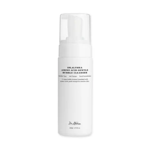 DR.ALTHEA AMINO ACID GENTLE BUBBLE CLEANSER
