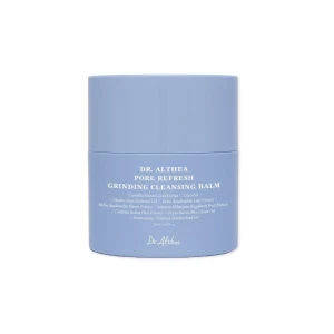  DR. ALTHEA PORE REFRESH GRINDING CLEANSING BALM