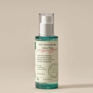 PHA RESURFACING  GLOW PEEL