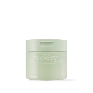 ONE STEP MILD CLEANSING PAD