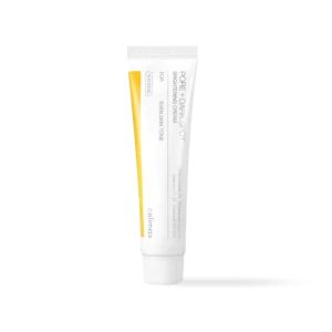 PORE + DARK SPOT BRIGHTENING CREAM