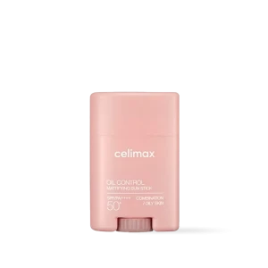 OIL MATTIFYING SUN STICK