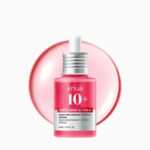  NIACINAMIDE 10 + TXA 4 SERUM