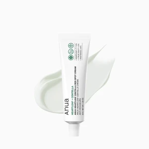  HEARTLEAF CENTELLA RED SPOT CREAM