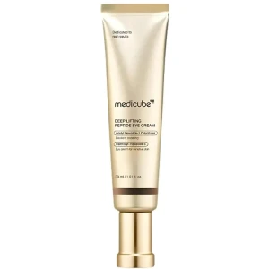  DEEP LIFTING PEPTIDE EYE CREAM 