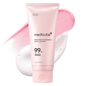  PDRN PINK NIACINAMIDE WHIP CLEANSER