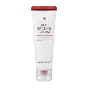  RED ERASING CREAM