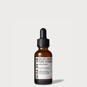 GALACTOMYCES PURE VITAMIN C GLOW SERUM