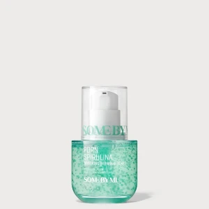 PDRN SPIRULINA SOOTHING REPAIR SERUM