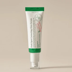  DARK SPOT CORRECTING GLOW SERUM 