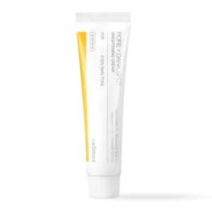 PORE + DARK SPOT BRIGHTENING CREAM