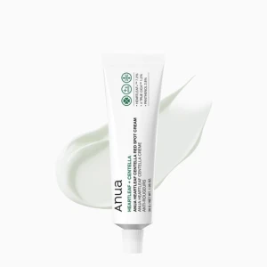   HEARTLEAF CENTELLA RED SPOT CREAM     