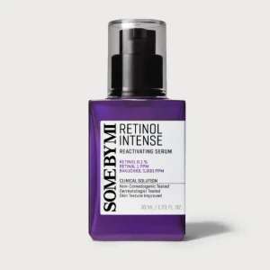  RETINOL INTENSE REACTIVATING SERUM   