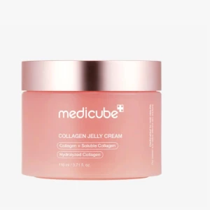   COLLAGEN JELLY CREAM                 