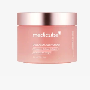  COLLAGEN NIGHT JELLY CREAM         