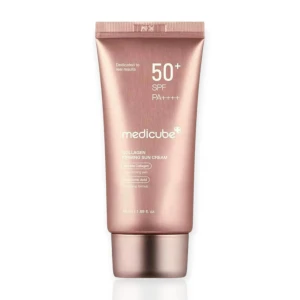   COLLAGEN FIRMING SUN CREAM            