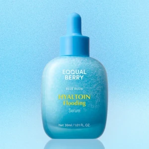  HYALTOIN FLOODING SERUM                     